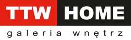 TTW HOME - Galeria wnętrz